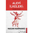 Alevi lkeleri: Mitolojiden Felsefeye Destek Yaynlar
