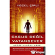 Casus Deil Vatansever Destek Yaynlar