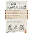 Bozkr Kavimleri tken Neriyat
