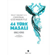 44 Trk Masal Tuti Kitap