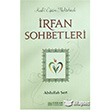 rfan Sohbetleri Erkam Yaynlar