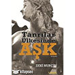Tanrlar lkesinde Ak Faab Kitap