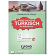 Almanlar in Trke 1 Kitap1 Cd Fono Yaynlar