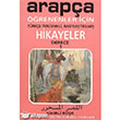 Arapa Trke Hikayeler Derece 1 Kitap 3 Sihirli Kk Fono Yaynlar