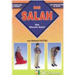 Almanca Sre ve Dualaryla Abdest Gusl Namaz Damla Yaynevi