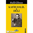 Kafir Halil ve Deli Ulak Yaynclk