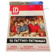 One Direction Dvme 25464 Samatl