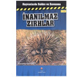 Hayvanlarda Saldr ve Savunma nanlmaz Zrhlar Tbitak Yaynlar
