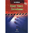 Adli Bilimler Olay Yeri nceleme Tbitak Yaynlar