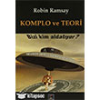 Komplo ve Teori Ulus Da Yaynlar