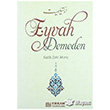 Eyvah Demeden Erkam Yaynlar