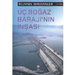 Bilimsel Servenler  Boaz Baraj nn nas Tbitak Yaynlar