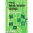 Byk Trke ngilizce Teknik Terimler Szl Fono Yaynlar