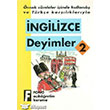 ngilizce Deyimler 2 Fono Yaynlar