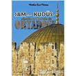 amdan Kudse Ortadou Uyan Yaynevi