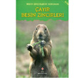 Besin Zincirlerini Korumak ayr Besin Zincirleri Tbitak Yaynlar