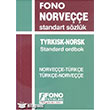 Norvee Standart Szlk Fono Yaynlar