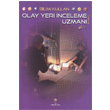 Bilimi Kullan Olay Yeri nceleme Uzman Ol Tbitak Yaynlar