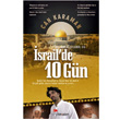 mer elakl ile srail`de 10 Gn teki Adam Yaynlar