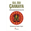 Gez, Gz ankaya teki Adam Yaynlar