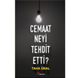 Cemaat Neyi Tehdit Etti? teki Adam Yaynlar