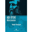 Ad teki Aforizmalar teki Yaynevi