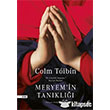 Meryem in Tankl Everest Yaynlar