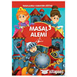Masal Alemi ocuk Gezegeni