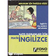 Sat Elemanlar in Pratik ngilizce Fono Yaynlar