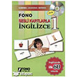 Sesli Kartlarla ngilizce 1 Cd li Fono Yaynlar