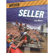 Afetler Seller Tbitak Yaynlar