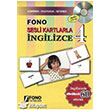 Sesli Kartlarla ngilizce 4 Cd li Fono Yaynlar