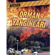 Afetler Orman Yangnlar Tbitak Yaynlar