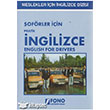 frler in ngilizce Fono Yaynlar