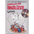 Tembeller in ngilizce Fono Yaynlar