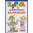 Zpr artmaca Bilmeceler Uysal Yaynevi