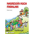 Nasreddin Hoca Fkralar Uysal Yaynevi