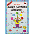 Okul ncesi Oyunla Matematik renelim 3 4 Ya Uysal Yaynevi