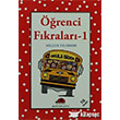 renci Fkralar 1 Uurbcei Yaynlar