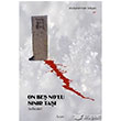 On Be No`lu Snr Ta briim Kitap