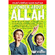 I Wonder About Allah 2 Uurbcei Yaynlar