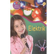 Bilimle Tanalm Elektrik Tbitak Yaynlar