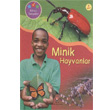 Bilimle Tanalm Minik Hayvanlar Tbitak Yaynlar