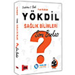 2021 YKDL Salk Bilimleri Soru Bankas Yarg Yaynlar