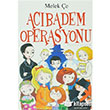 Acbadem Operasyonu Uurbcei Yaynlar