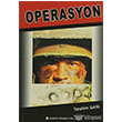 Operasyon Gndz Kitabevi Yaynlar