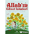ocuklar iin Allah n Gzel simleri Uurbcei Yaynlar