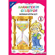 Karakterim Geliiyor Deerler Eitim Seti 8 Kitap Takm Uysal Yaynevi