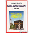 Kelime-i Tevhide Nasl nanmalyz Uysal Yaynevi