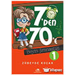 7 den 70 e Beyin Jimnastii 1 Uurbcei Yaynlar